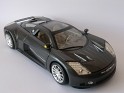 1:18 Motor Max Chrysler Me 4-12 2004 Metallic Grey. Subida por Rajas_85